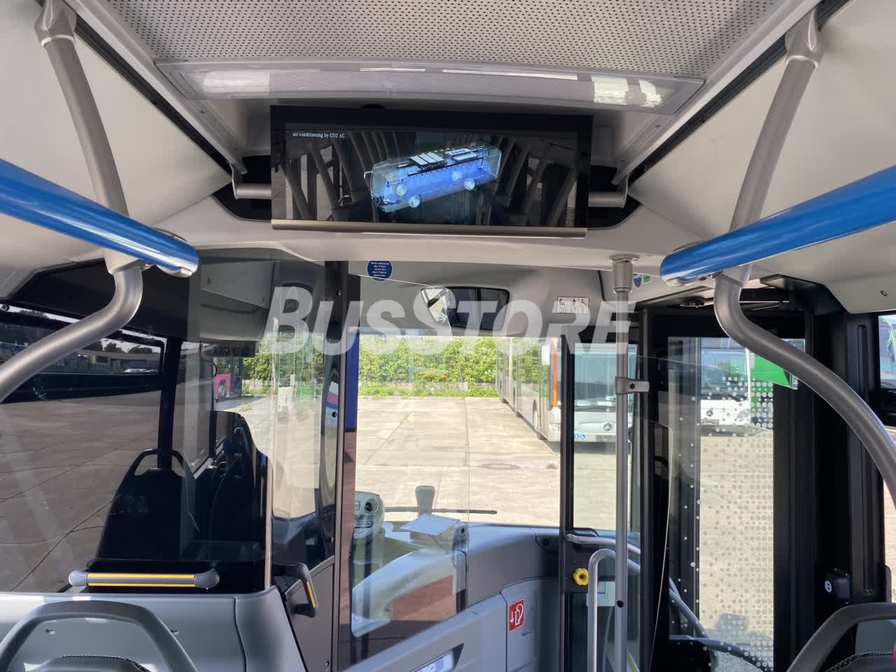 Mercedes-Benz - eCitaro - 0100046746