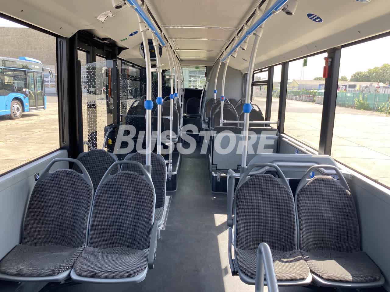 Mercedes-Benz - eCitaro - 0100046746