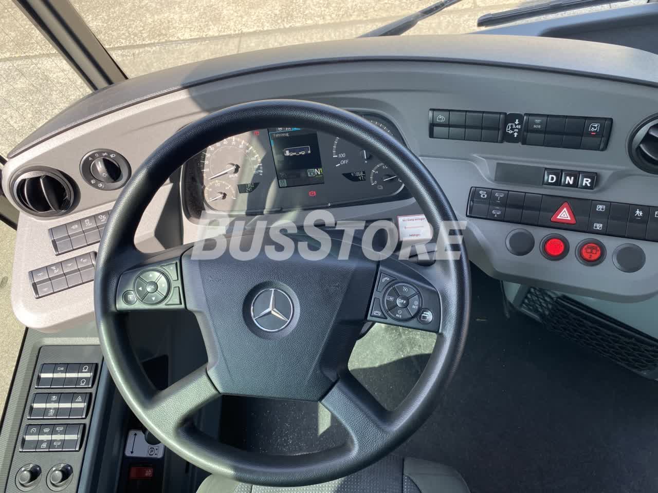Mercedes-Benz - eCitaro - 0100046746