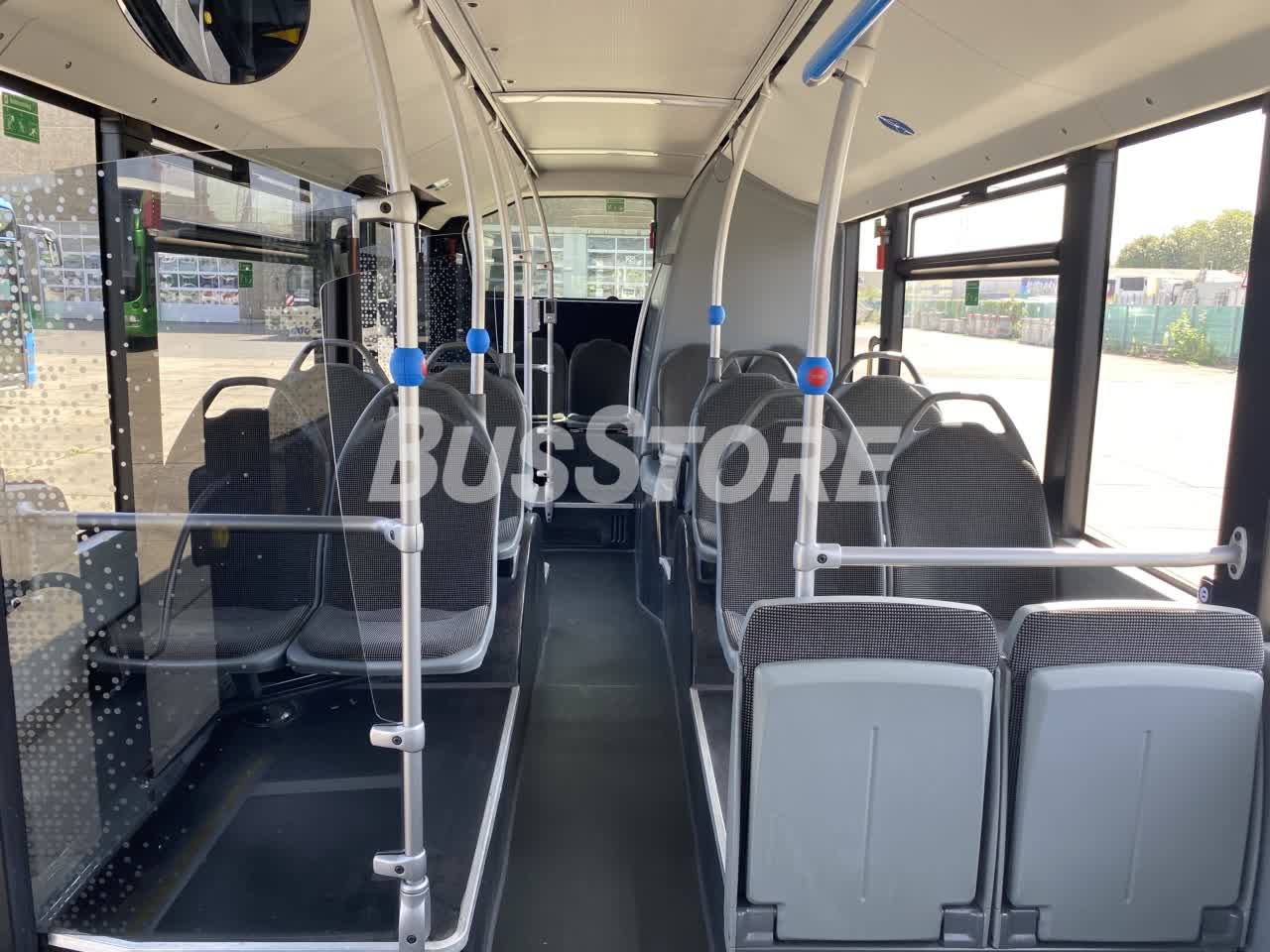 Mercedes-Benz - eCitaro - 0100046746