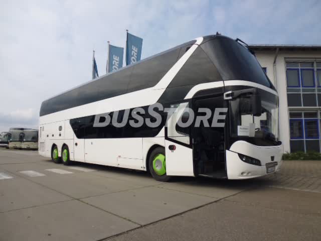 Neoplan - Skyliner L P06 - 0100049231