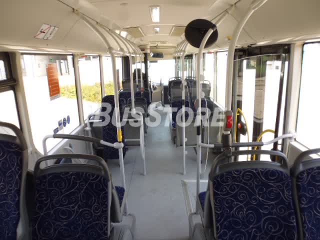 MAN - A37 Lion´s City - 0100049398