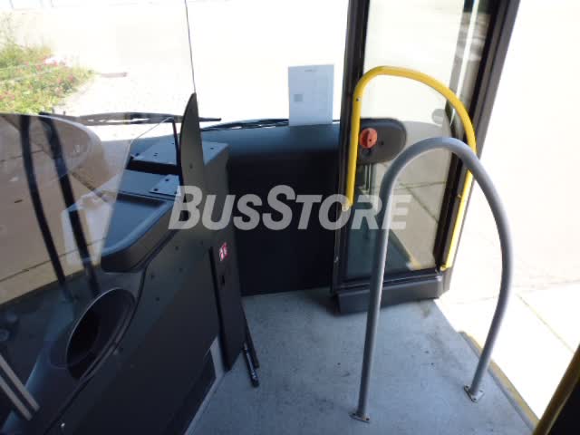 MAN - A37 Lion´s City - 0100049398