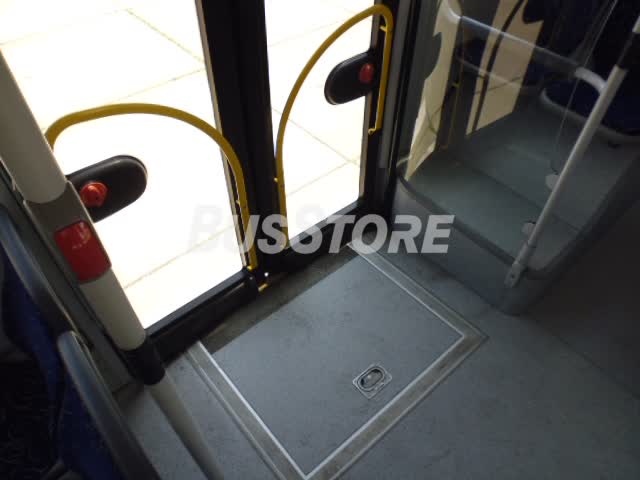 MAN - A37 Lion´s City - 0100049398