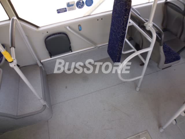 MAN - A37 Lion´s City - 0100049398