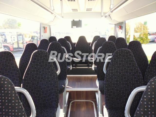 Setra - S 415 LE business - 0100049425