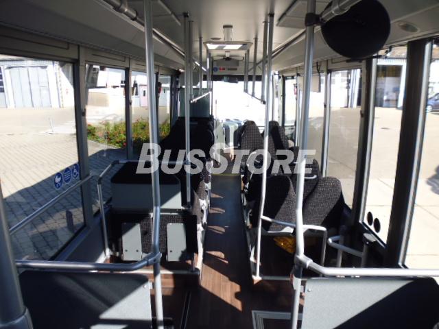 Setra - S 415 LE business - 0100049425