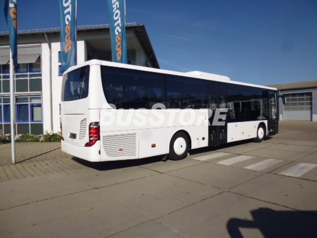 Setra - S 415 LE business - 0100049425
