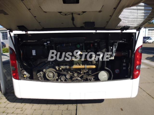 Setra - S 415 LE business - 0100049425