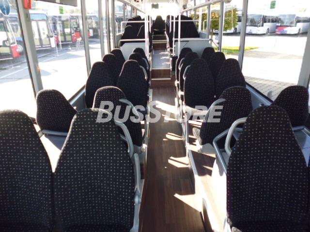 Setra - S 415 LE business - 0100049425