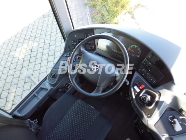 Setra - S 415 LE business - 0100049425