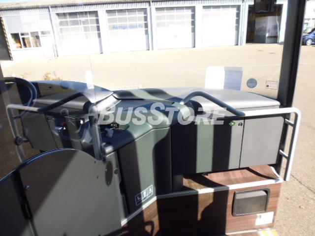 Setra - S 415 LE business - 0100049425
