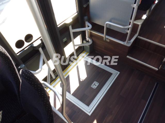 Setra - S 415 LE business - 0100049425