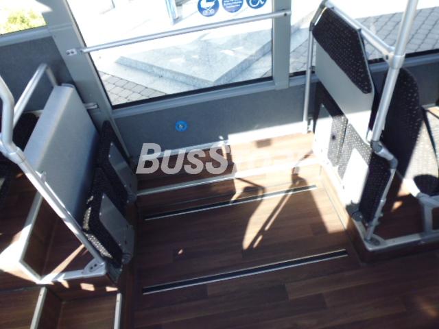 Setra - S 415 LE business - 0100049425