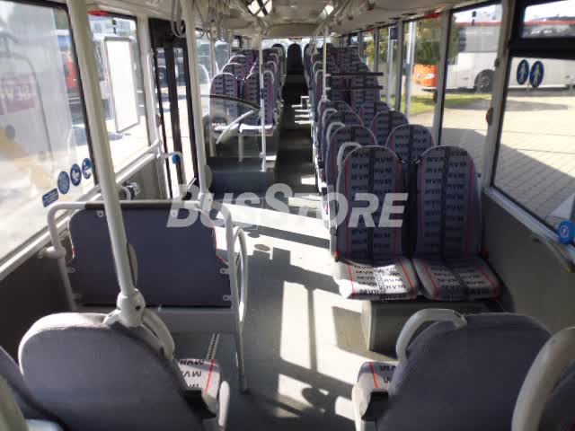 MAN - A44 Lion's City L LE - 0100049835
