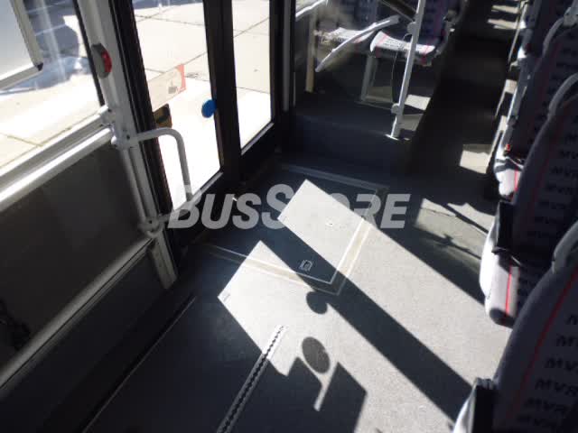 MAN - A44 Lion's City L LE - 0100049835