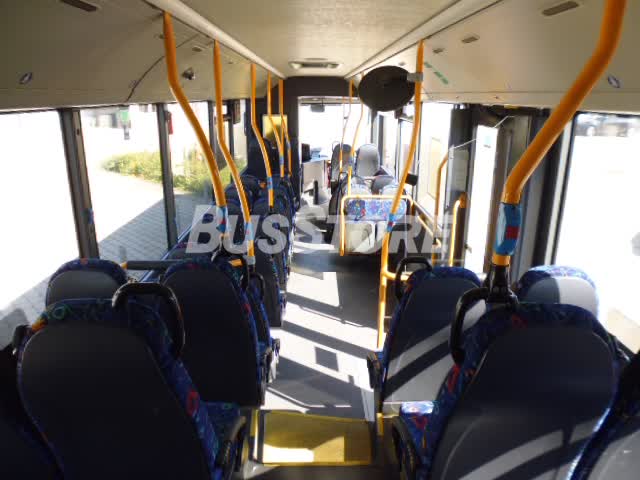 VDL - Citea XLE-145 (Cargo) - 0100049838