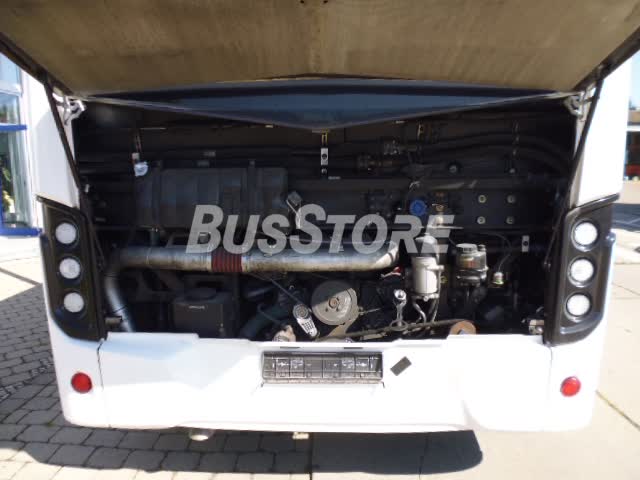 VDL - Citea XLE-145 (Cargo) - 0100049838