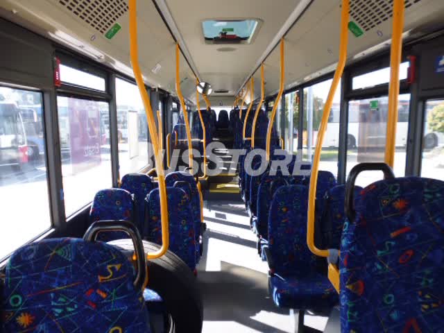 VDL - Citea XLE-145 (Cargo) - 0100049838