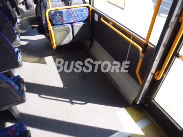 VDL - Citea XLE-145 (Cargo) - 0100049838