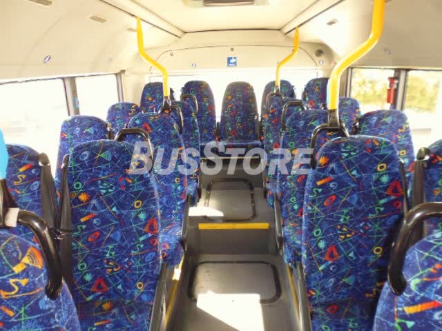 VDL - Citea XLE-145 (Cargo) - 0100049838