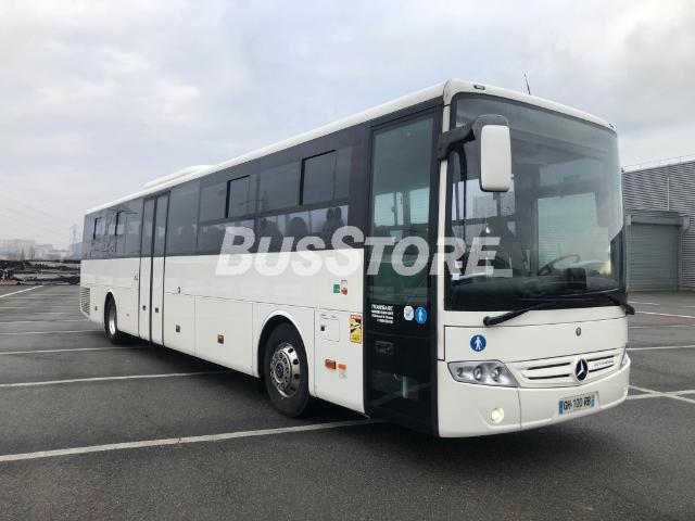 Mercedes-Benz - Intouro L - 0100051055