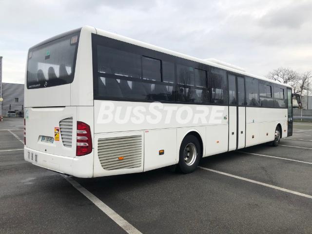 Mercedes-Benz - Intouro L - 0100051055