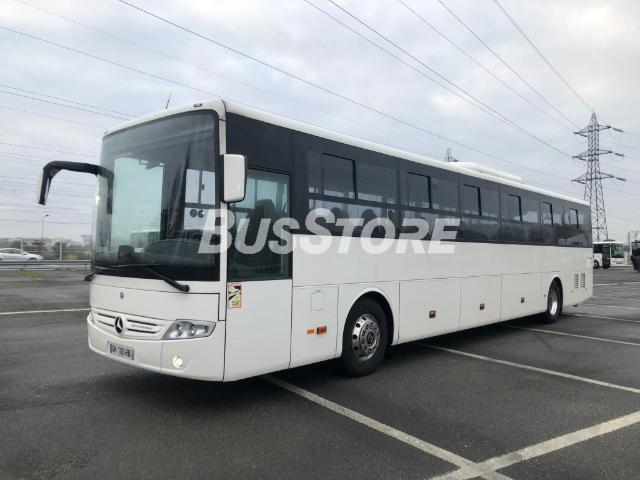 Mercedes-Benz - Intouro L - 0100051055