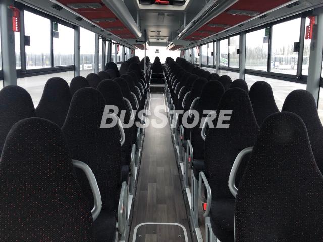 Mercedes-Benz - Intouro L - 0100051055