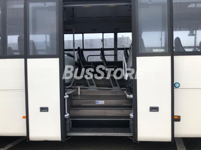 Mercedes-Benz - Intouro L - 0100051055