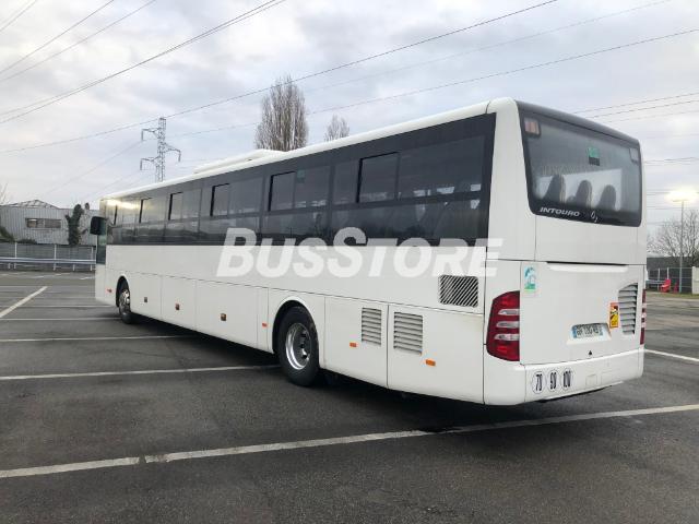 Mercedes-Benz - Intouro L - 0100051055