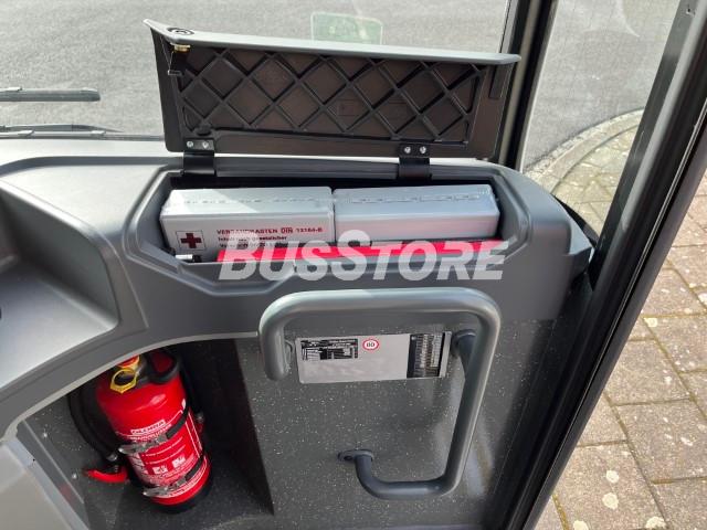 Mercedes-Benz - eCitaro - 0100051243