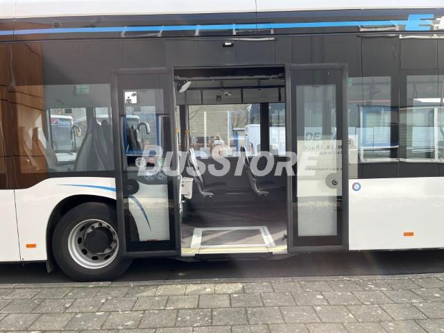 Mercedes-Benz - eCitaro - 0100051243