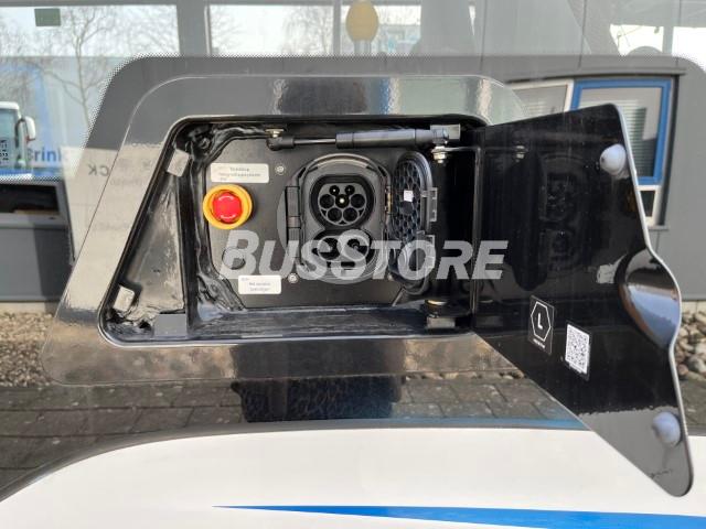 Mercedes-Benz - eCitaro - 0100051243