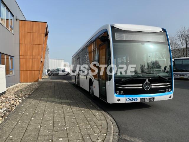 Mercedes-Benz - eCitaro - 0100051243