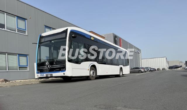 Mercedes-Benz - eCitaro - 0100051243