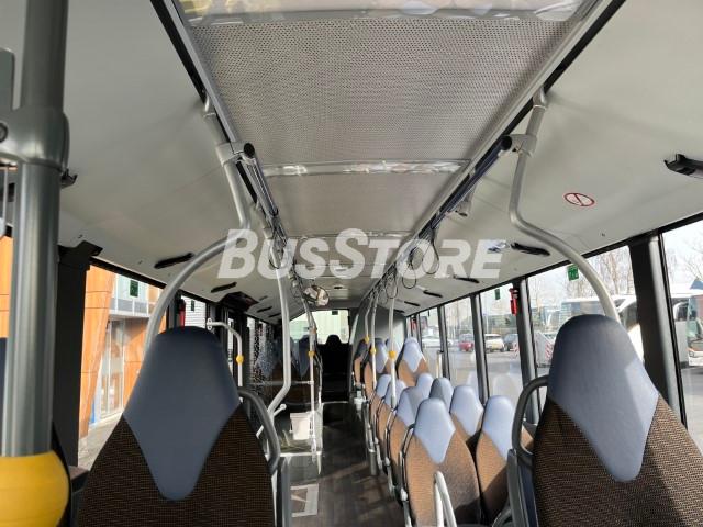 Mercedes-Benz - eCitaro - 0100051243