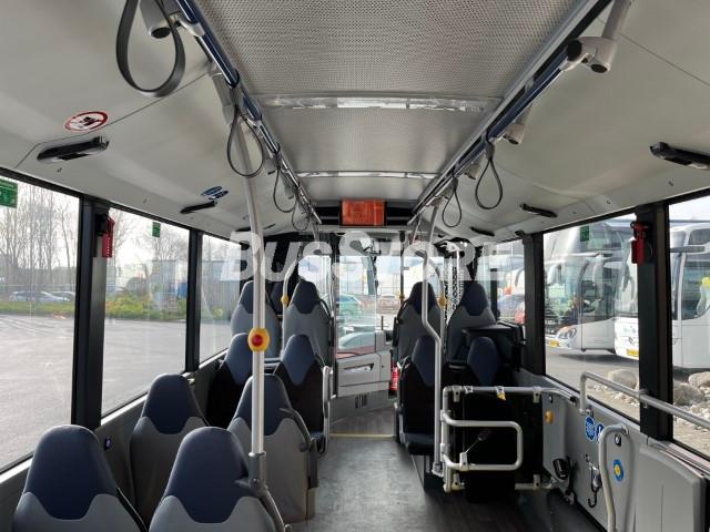 Mercedes-Benz - eCitaro - 0100051243