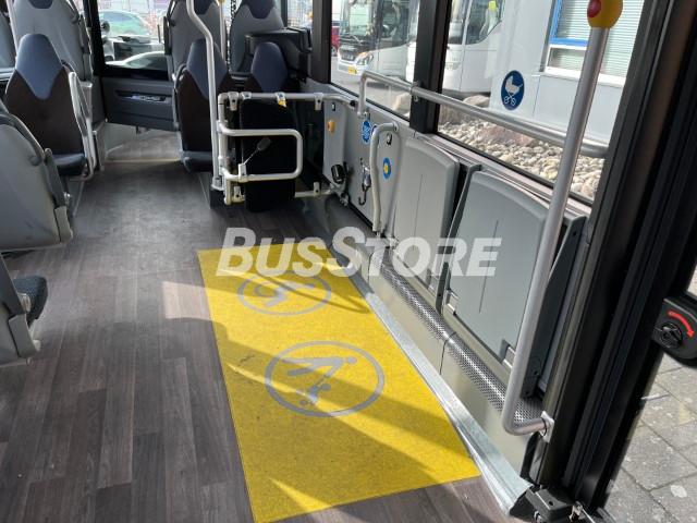 Mercedes-Benz - eCitaro - 0100051243