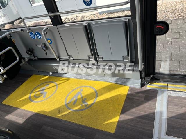 Mercedes-Benz - eCitaro - 0100051243