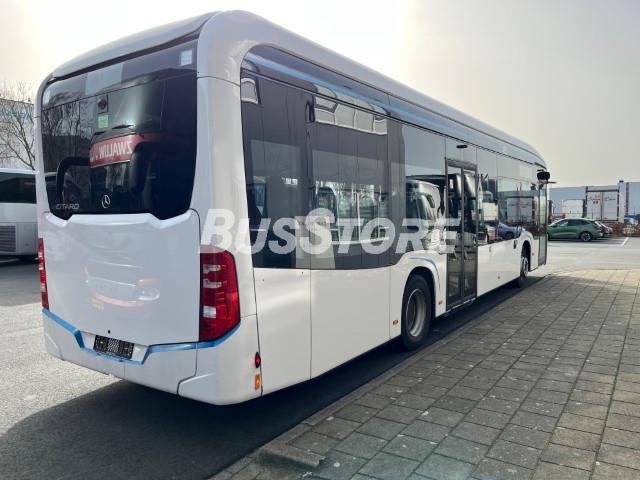 Mercedes-Benz - eCitaro - 0100051243