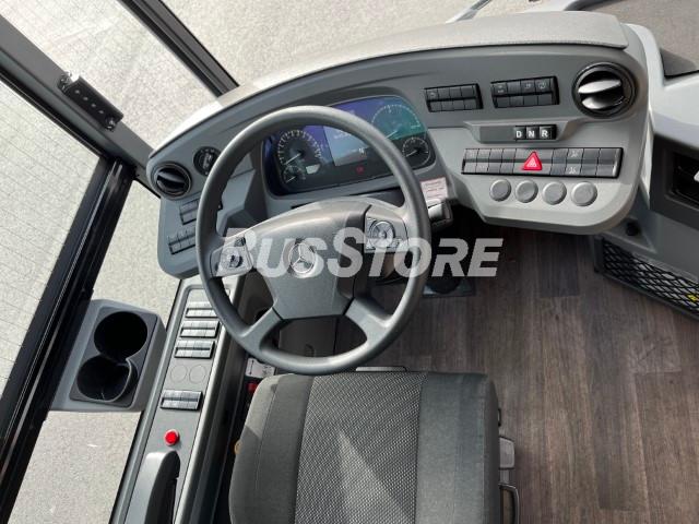 Mercedes-Benz - eCitaro - 0100051243