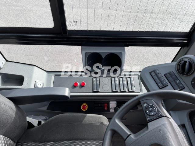 Mercedes-Benz - eCitaro - 0100051243