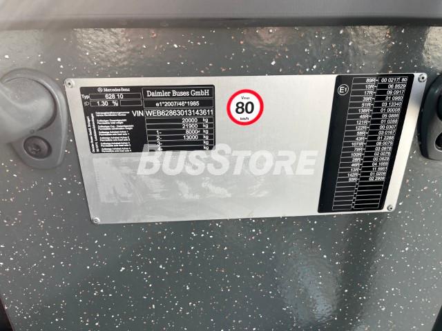 Mercedes-Benz - eCitaro - 0100051243