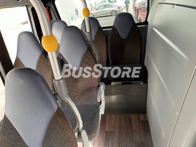 Mercedes-Benz - eCitaro - 0100051243