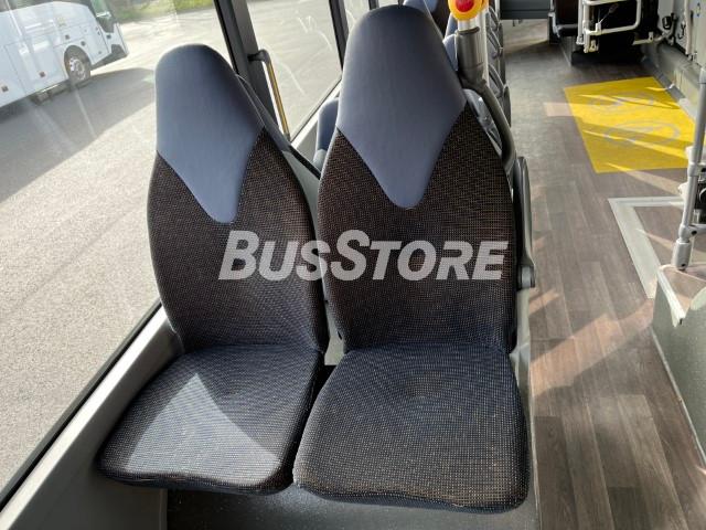 Mercedes-Benz - eCitaro - 0100051243