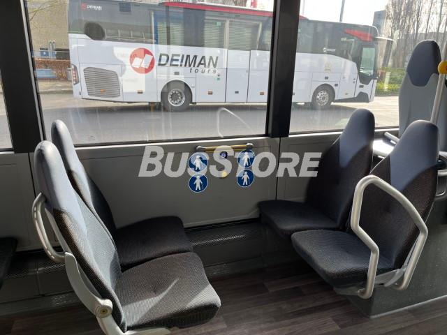 Mercedes-Benz - eCitaro - 0100051243