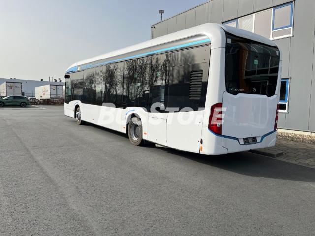 Mercedes-Benz - eCitaro - 0100051243