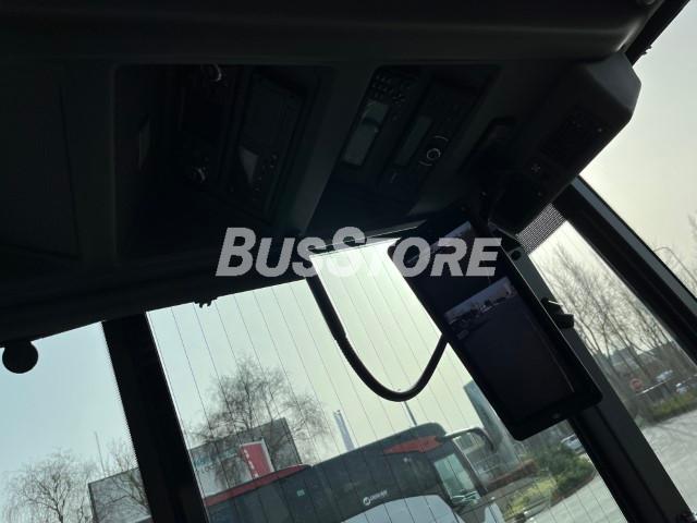 Mercedes-Benz - eCitaro - 0100051243