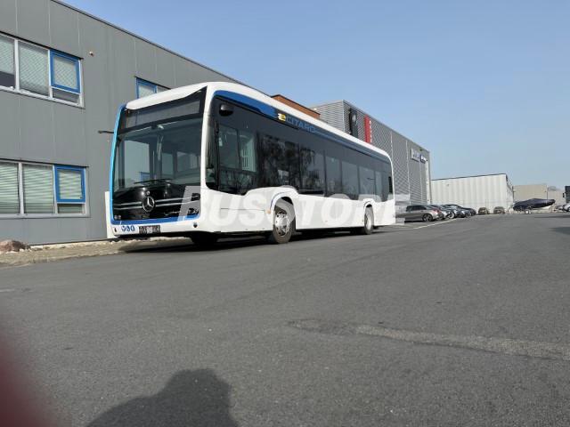 Mercedes-Benz - eCitaro - 0100051243